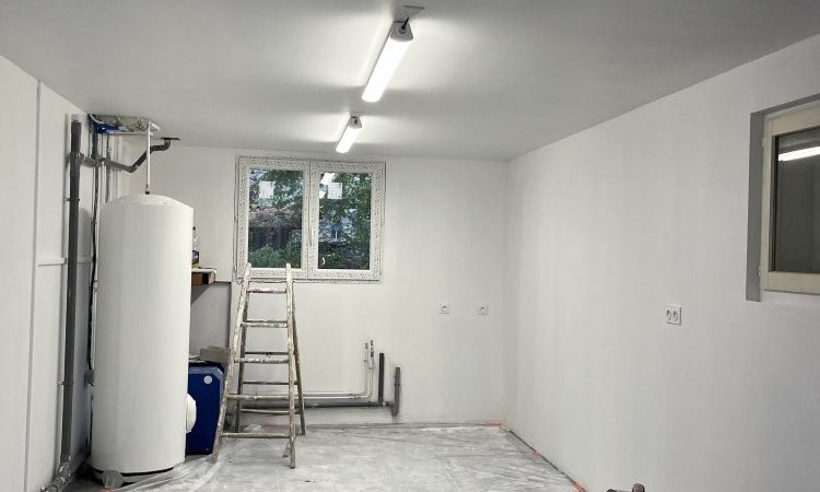 Rénovation électricité maison à Crolles